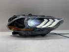 2018 2023 Ford Mustang Headlight Assembly Oem Rh Right Passenger Side Led Lamp Used. Price: $350.00.
