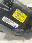 Used Left Headlight Assembly Fits: 2015 Jeep Cherokee Halogen Projector Black Be. Price: $129.90.