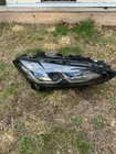 21-24 Oem Bmw G80 M3 Passenger Side Laser Shadowline Black Headlight Used. Price: $1099.00.