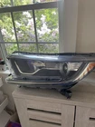 2017-2019 Oem Honda Cr-v Left Driverside Headlight Halogen W/led AHRI5PP2DRL Used. Price: $149.00.