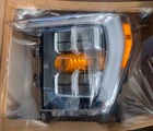 Oem 2021 Ford F150 Xlt Lariat Quad Led Left Driver Headlight Assembly New. Price: $929.99.