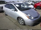05 06 07 09 Toyota Prius Engine Wire Harness 82121-47080 Used. Price: $141.24.