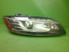 10-15 Audi Q7 Passenger Right Hid Xenon Led Drl Headlight Lamp Oem Used. Price: $227.99.