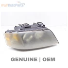 *as-is* 2001-2005 Audi Allroad C5 Right Hid Xenon Headlight / Headlamp. Price: $149.99.