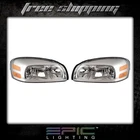 Fits 05-07 Buick Terraza Headlight/lamp Pair (left And Right Set) New. Price: $183.51.
