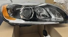 2016-2018 Volvo S60 Inscription Right Front Headlight. Brand New! Oem! 31698829. Price: $1299.00.