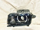 2010-2013 Chevrolet Camaro Front Left Lh Driver Side Xenon Hid Headlight Oem Used. Price: $299.00.