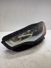 *as-is* Audi A6 Front Headlight Lamp Parts Only C7 4G0941003 Used. Price: $64.00.