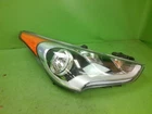 12-17 Hyundai Veloster Halogen Headlight Passenger Right Lamp Oem Xo Used. Price: $107.99.