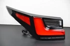 2022-2024 Lexus NX250 NX350 350H Led Outer Tail Light Left Driver Lh Side Oem Used. Price: $275.00.
