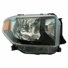 For Toyota Tundra 14-17 Headlight Trd Pro Model Dot Passenger Side TO2503235 New. Price: $144.21.
