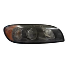 2006-2010 Volvo C70 Right Passenger Side Halogen Headlight Lamp Oem 9466366 Used. Price: $199.99.