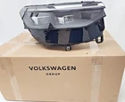 57N941114B Brand New Genuine Vw Headlight Led Rh Pass Side Tiguan 2025-26. Price: $495.00.