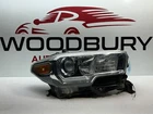 2016-2017-2018-2019-2020-2021-2022-2023 Tacoma Passenger Headlight Halogen 47705 Used. Price: $166.24.