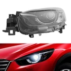 For 2013-2016 Mazda CX-5 Led Headlights Headlamps Adaptive (afs) Left/right Side New. Price: $237.47.