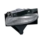Fog Light Lens & Housing Ford Mustang 1999-2004 Driver Side FO2592178 New. Price: $29.49.