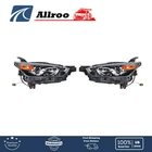 Headlights Assembly For Mazda CX-3 2016-2022 Headlamps Left+right Side Halogen New. Price: $215.36.