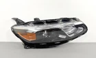 2016-2018 Chevrolet Malibu Right Rh Passenger Side Headlight Halogen Genuine Oem Used. Price: $189.00.