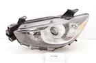 New Oem Genuine Lh Halogen Head Light 2013-2016 Mazda CX-5 KJ0151041C Scratch. Price: $207.00.