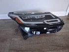 2018-2021 Land Rover Range Velar Right Passenger Led Headlight Lamp Oem Used. Price: $900.00.