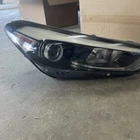 2016 2017 2018 Hyundai Tucson Single Projector Xenon Hid Headlight Rh Right Oem Used. Price: $200.00.