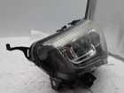 2015 Mitsubishi Outlander Sport Left Headlight Assembly - Small Chips, Used. Price: $109.99.