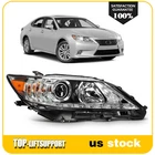 Led Headlight Assembly For 2013-2015 Lexus ES350 ES300H Base 4-DOOR Right Side New. Price: $139.99.