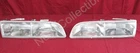 Nos Oem Ford Crown Victoria Head Lamp Lens Light 1992 - 97 Pair New. Price: $99.99.