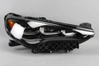 Complete! 2024-2026 Alfa Romeo Stelvio Right Passenger Led Headlight Oem Used. Price: $999.99.