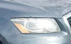 2009 Audi Q5 Passenger Hid Xenon Headlight Lamp Oem Used. Price: $390.08.