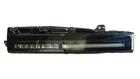 2024-2025 Tesla Cybertruck Left Driver Led Headlight Lamp 1806404-00-D Oem Used. Price: $700.00.