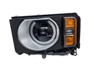Nice 2024 2025 Toyota Land Cruiser 1958 Led Front Left Oem Headlight 81150-60N90 Used. Price: $600.00.