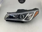 Oem 2015-2017 Hyundai Sonata Halogen Headlight (left,driver) 92102-C10XX Used. Price: $99.99.