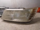 2009-2013 Dodge Journey Left Driver Side Headlight Lamp Used. Price: $84.50.