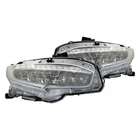 Headlight Set For Honda Civic 20-21 Lh Front Factory Led Capa 114-10750L New. Price: $1276.86.