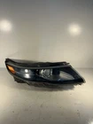 2011-2015 Chevrolet Volt Right Rh Passenger Side Headlight Halogen Oem 22769171 Used. Price: $159.99.
