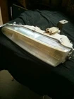 Driver Left Headlight Fits 92-94 Eclipse 84331 Used. Price: $60.00.