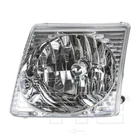 Headlight-regular Tyc 20-6060-00 New. Price: $42.56.