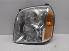 Gmc Yukon Xl 1500 Driver's Left Halogen 2007 - 2014 AS2 Used. Price: $38.62.