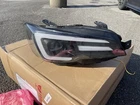 Spyder Auto 5088086 Projector Headlights Fits 15-20 Wrx Sti Used. Price: $700.00.