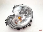 2012 Mini Cooper R56 R57 R55 R58 R59 Left Bi-xenon Headlight Headlamp 7270025 Used. Price: $299.99.