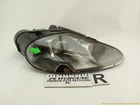 Jaguar XK8 X100 Passenger Right Headlight Lamp Fits 1997-2006 98 01 02 Used. Price: $279.91.