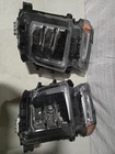 Morimoto LF547 '20-'24 Chey Silverado 2500 Led Headlights Used. Price: $1750.96.
