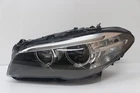 2014-2016 Bmw Series 528I 535I Oem Left Driver Headlight Xenon Hid Perfect F10 Used. Price: $849.49.