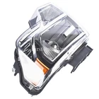 DL3Z13008AC 2013-2014 Ford F150 Chrome Xenon Hid Headlight Left Driver Side New. Price: $208.99.