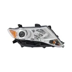 For Toyota Venza 09-16 Tyc Passenger Side Replacement Headlight Capa Certified New. Price: $142.35.