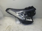 Cadillac CT6 2017-2018 Headlight Assembly 644070 8922 Used. Price: $1020.00.