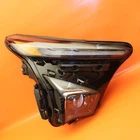 Chevy Bolt Euv Headlight Right Passenger 2022 2023 42825398 Led Oem Used. Price: $989.10.