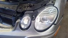Driver Headlight 211 Type E280 Bi-xenon Hid Fits 07 Mercedes E-class 5941779 Used. Price: $399.87.