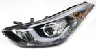 Oem Left Driver Side Halogen Headlamp For Hyundai Elantra 92101-3X450 New. Price: $539.99.
